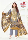 Fatima Vol 2 By Ganeshji Soft Cotton Printed Dress Material Suppliers In India